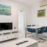 Sol & Relax En Centro, Sitges. *