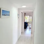 Sol & Relax En Centro, Sitges. Διαμέρισμα Σίτζες