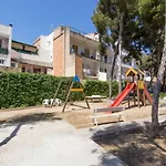 Apartament Sol & Relax En Centro, Sitges. Sitges