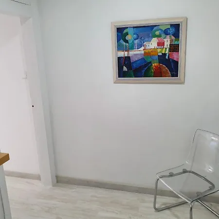 Apartamento Sol&relax En Centro, Sitges.