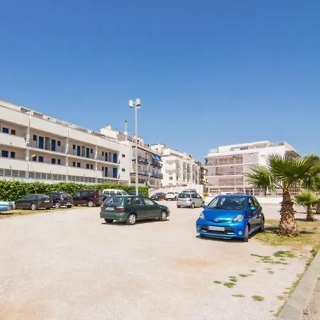 Апартаменты Sol & Relax En Centro, Sitges.