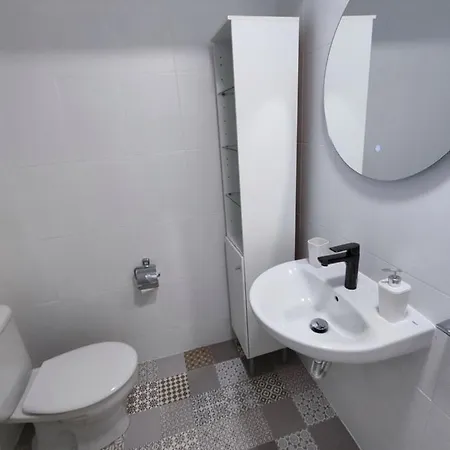 Sol & Relax En Centro, Sitges. شقة