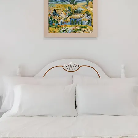 Sol & Relax En Centro, Sitges. סיטגס