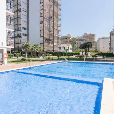 Sol & Relax En Centro, Sitges. 锡切斯