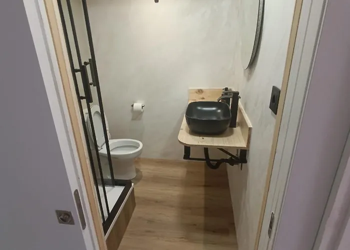 Appartement Sol&relax En Centro, Sitges. Sitges