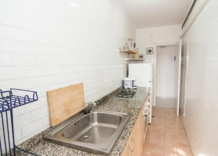 Appartement Sol&relax En Centro, Sitges. *