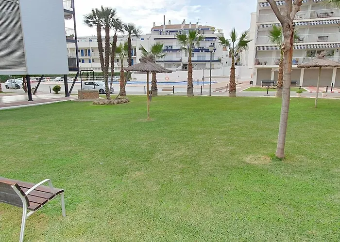 Sol & Relax En Centro, Sitges. Daire Sitges