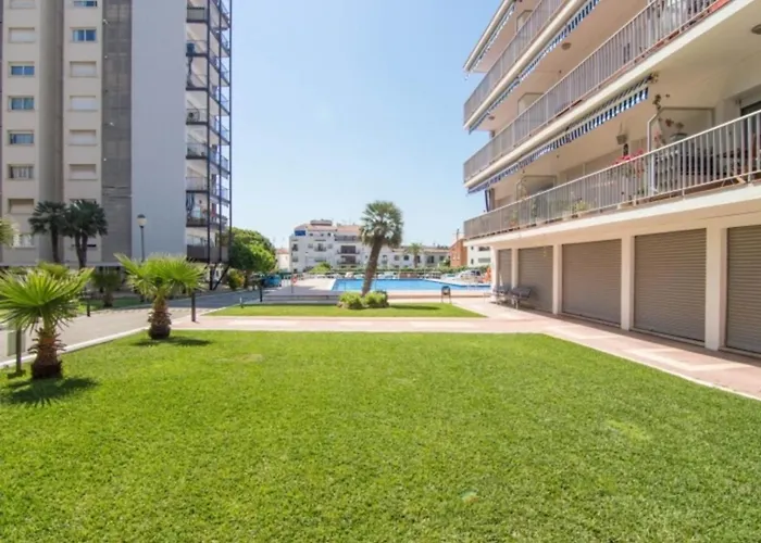 Sol & Relax En Centro, Sitges. * Sitges