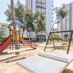 Sol & Relax En Centro, Sitges. * Sitges