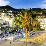 Sol & Relax En Centro, Sitges. Daire Sitges