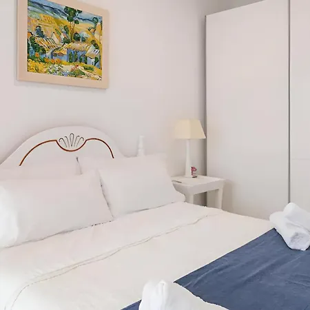 Sol & Relax En Centro, Sitges. アパート