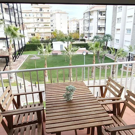 アパート Sol & Relax En Centro, Sitges.
