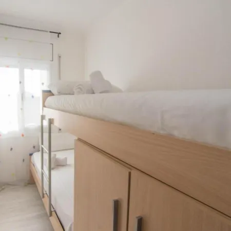 アパート Sol & Relax En Centro, Sitges.