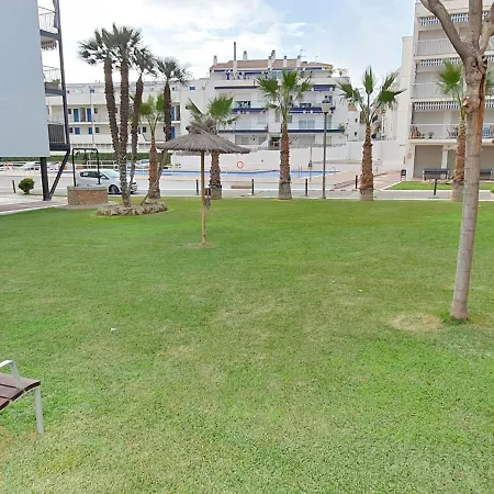 Sol & Relax En Centro, Sitges. Lejlighed Sitges