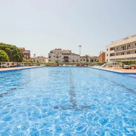 Sol & Relax En Centro, Sitges. * シッチェス