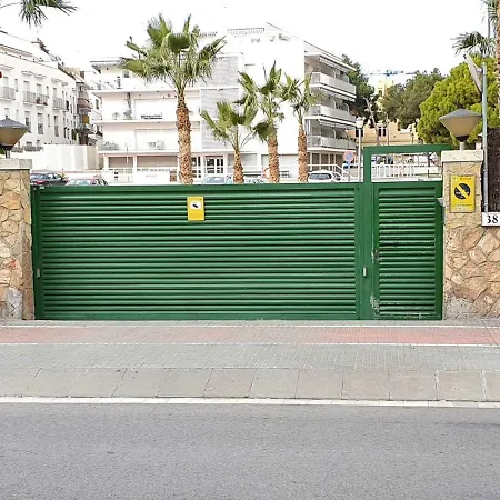 Апартаменты Sol & Relax En Centro, Sitges.