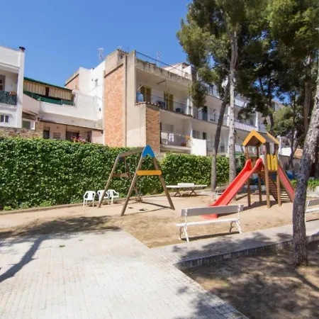 アパート Sol & Relax En Centro, Sitges. シッチェス