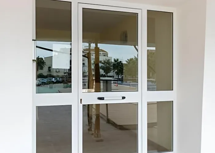 Sol & Relax En Centro, Sitges. Апартаменты Сиджес