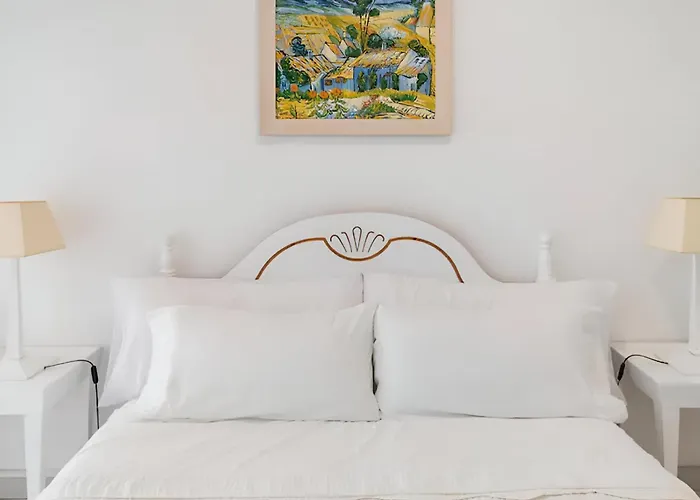 Sol & Relax En Centro, Sitges. Сиджес