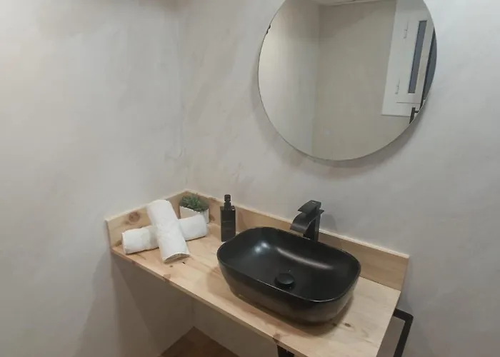 Sol & Relax En Centro, Sitges. Апартаменты *